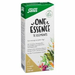 Best Salus One Essence 75 Elements Elixier, 250 ml