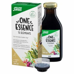 Best Salus One Essence 75 Elements Elixier, 250 ml