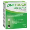 One Touch ONETOUCH Select® Plus Teststreifen, 50 St