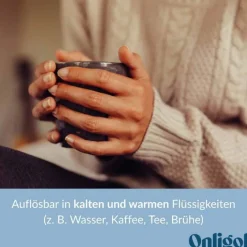 Best Onligol Macrogol 4000 Pulver zur Herstellung e.Lösung Dose, 400 g