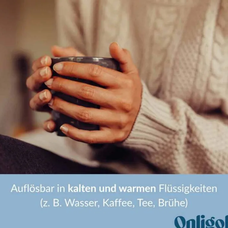 Best Onligol Macrogol 4000 Pulver zur Herstellung e.Lösung Dose, 400 g