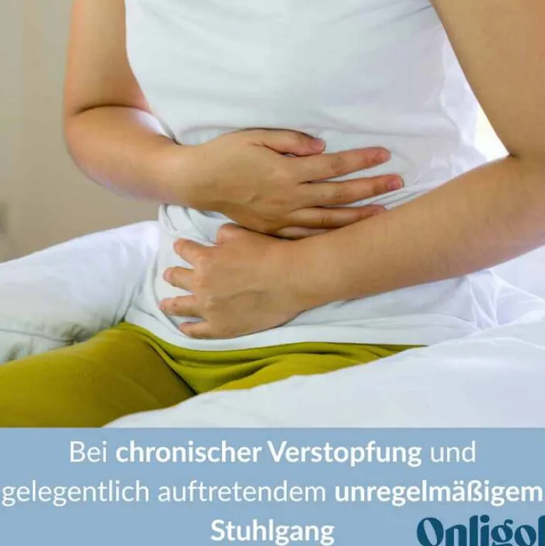 Best Onligol Macrogol 4000 Pulver zur Herstellung e.Lösung Dose, 400 g