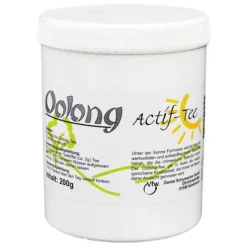 Sale Oolong Actif Tee, 200 g Wellnesstee|Loser Tee