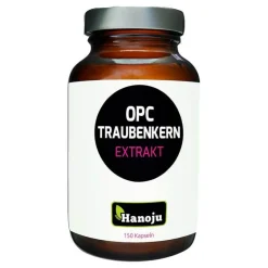 Hot OPC Extrakt 400 mg Kapseln, 150 St Opc