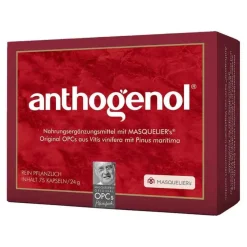 Online OPC Original Masqueliers Kapseln, 75 St Opc