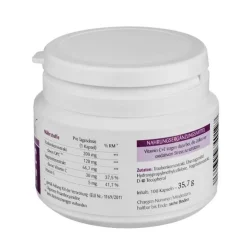 Outlet Bjökovit OPC Traubenkern vegan Kapseln, 100 St