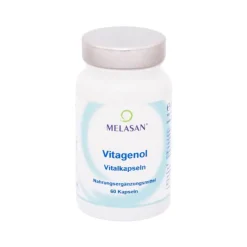 OPC Traubenkernextrakt Kapseln 60 St., 60 St