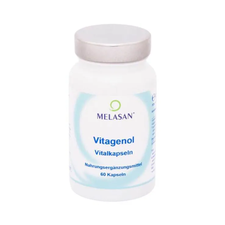 OPC Traubenkernextrakt Kapseln 60 St., 60 St