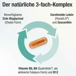 Best Ophta plus Kapseln, 30 St
