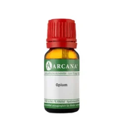 Opium Arcana LM 18 Dilution, 10 ml