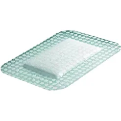 Online Opsite Post OP 6,5x5cm Verband, 5 St