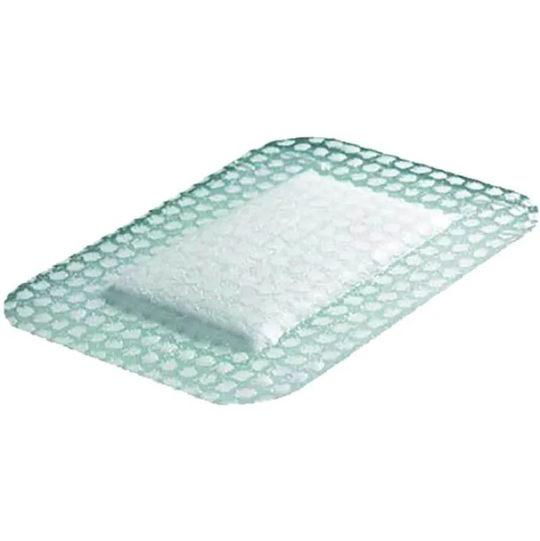 Clearance Post OP 20x10cm Verband, 20X1 St Wundpflaster