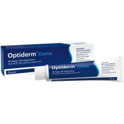 Clearance ® Creme, 50 g Neurodermitis Creme