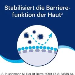 New ® Fettcreme, 100 g Neurodermitis Creme