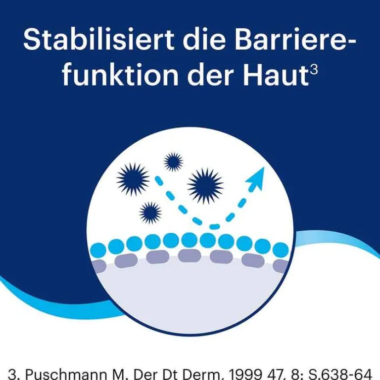 Hot ® Lotion, 500 g Neurodermitis Creme