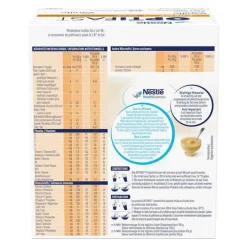 Discount home Creme Vanille Pulver, 8X55 g Eiweißdrink|Diätpulver