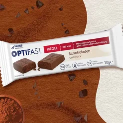 New Riegel Schokolade, 6X70 g Riegel