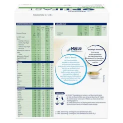 New Optifast Suppe Gemüse Pulver, 8X55 g