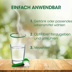 Optifibre Pulver, 250 g