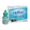 Best Optive Augentropfen, 3X10 ml
