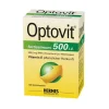 Optovit fortissimum 500 Kaps, 100 St