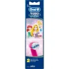 ORAL B Aufsteckbürsten Stages Disney Princess, 2 St