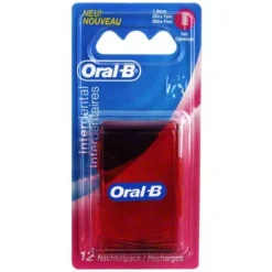 Best Oral B Interdental NF ultra, 12 St