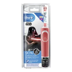 Best Oral B Vitality 100 Kids Star Wars cls Zahnb., 1 St