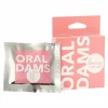 Oral Dams Kondome, 3 St