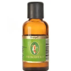 Orangen Essenz kbA, 50 ml