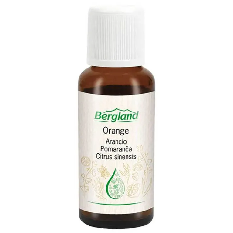 Sale Orangen-Öl, 30 ml Aromatische Düfte|Körperöle