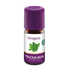 Online Taoasis Oregano Öl Bio, 5 ml