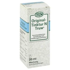 Best Truw Original Tinktur N Trop, 20 ml