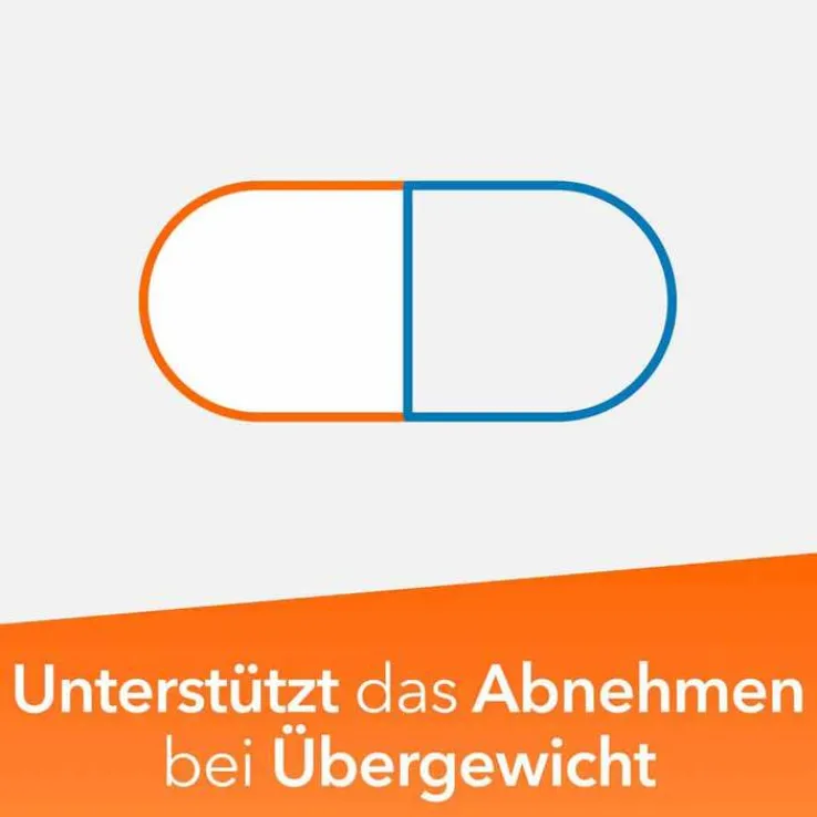 Orlistat ratiopharm 60 mg Hartkapseln, 84 St