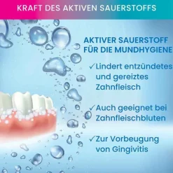 Clearance Oroxid Forte Mundspüllösung, 250 ml