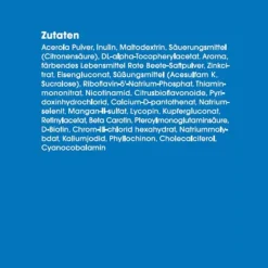 Hot Orthocomplex Immun Granulat Beutel, 30X10 g