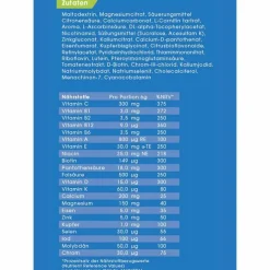 Orthocomplex Sport Granulat, 180 g