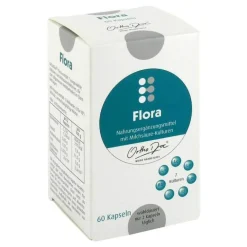 Sale Flora Kapseln, 60 St Bakterienkulturen