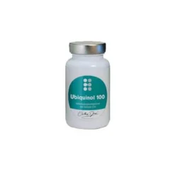 Best Ubiquinol 100 Kapseln, 60 St Coenzym Q10