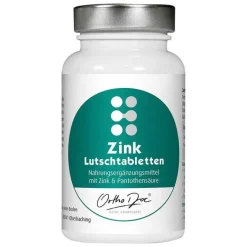 Best Zink Lutschtabletten, 90 St Zink