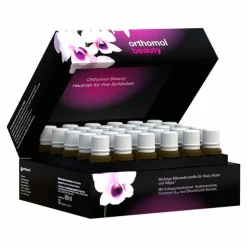 Orthomol beauty Trinkampullen im Schmuckkarton, 30 St