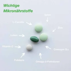 Orthomol Fertil Plus Kapseln, 90 St