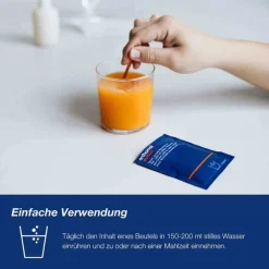 Orthomol Immun Granulat Beutel, 30 St