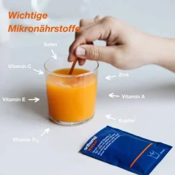 Sale Immun Granulat Beutel, 7 St Immunsystem