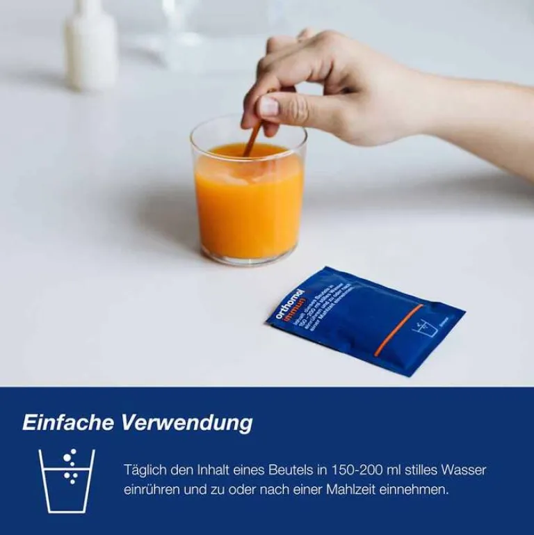 Sale Immun Granulat Beutel, 7 St Immunsystem