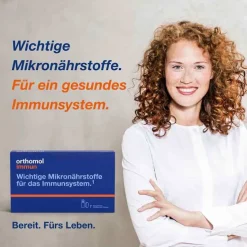 Immun Trinkfläschchen, 7 St Multivitamine|Immunsystem
