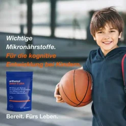 Discount Junior Omega plus Kaudragees, 90 St Kinder Konzentration Und Lernen