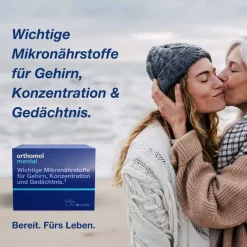 Discount Orthomol Mental Granulat, 30 St
