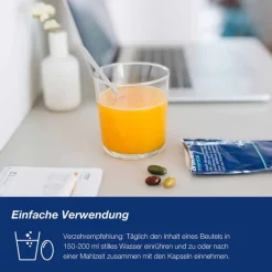 Discount Orthomol Mental Granulat, 30 St