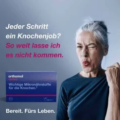 Clearance Osteo Granulat Beutel, 30 St Zink|Vitamin K